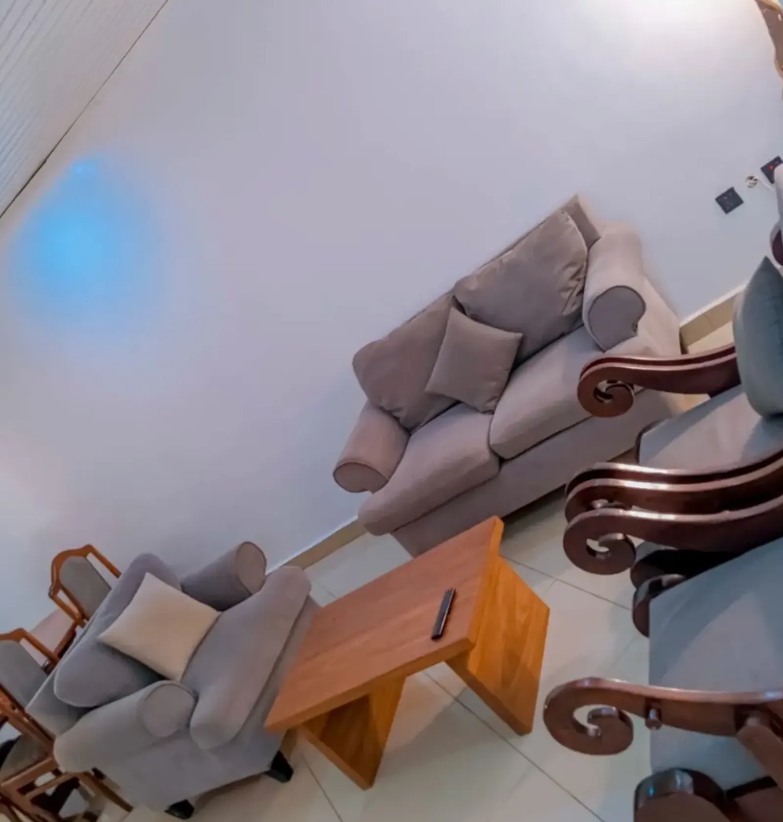 Lakeview Family House · Garden House, Rubona · Three Bedrooms on the Lake Road