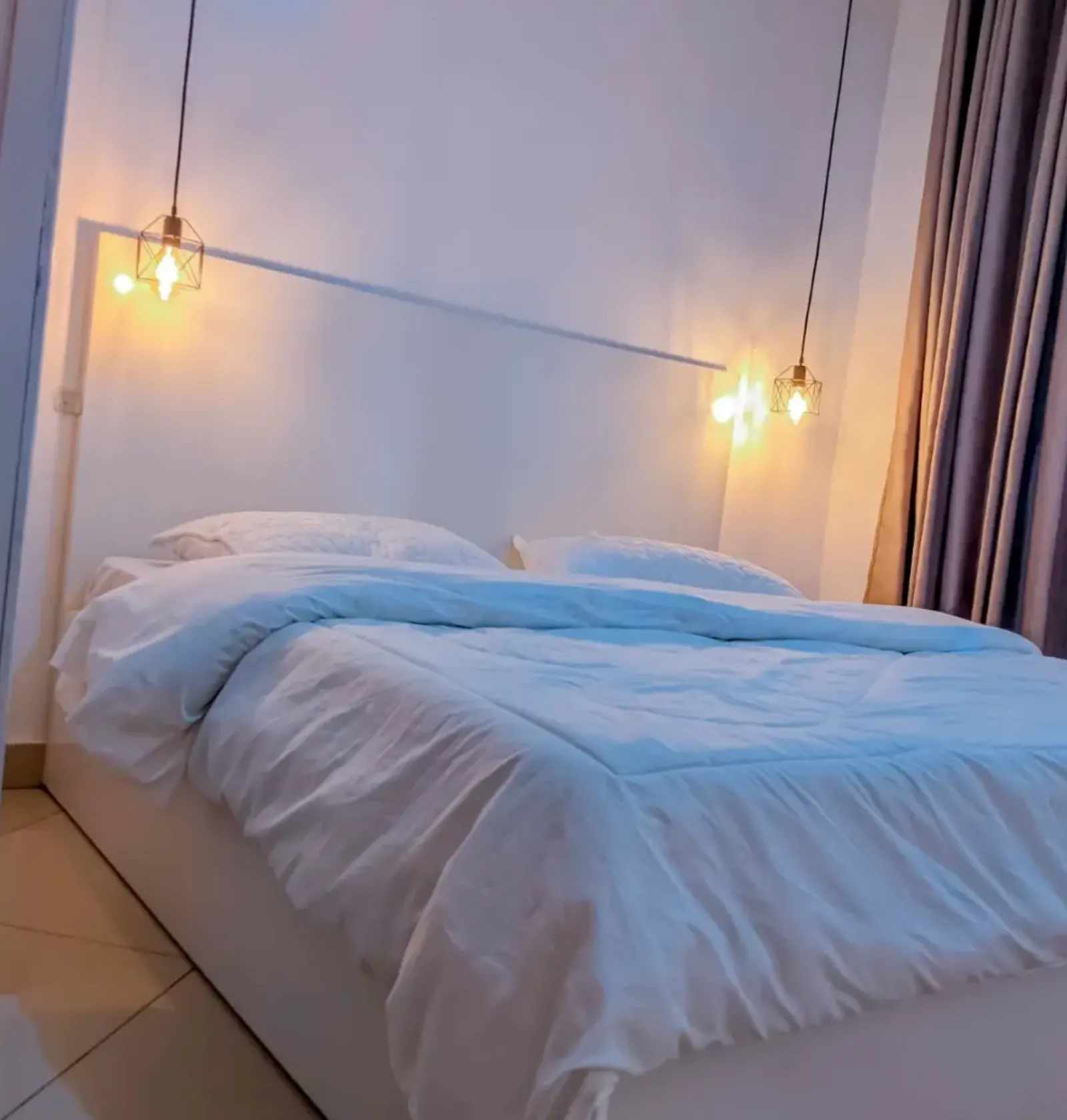 Lakeview Family House · Garden House, Rubona · Three Bedrooms on the Lake Road