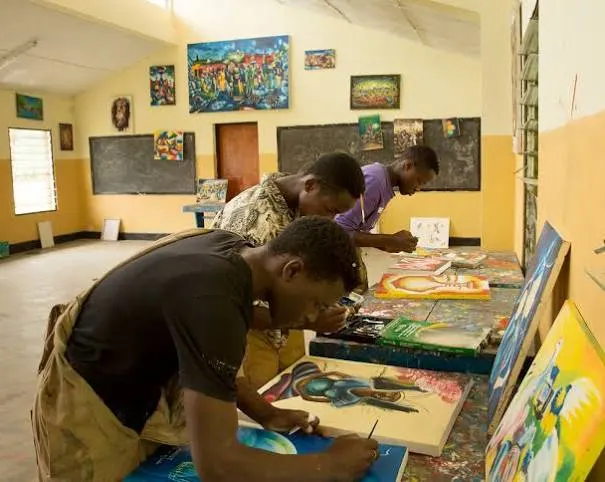 Nyundo (Cultural & Creative Hub), Gisenyi