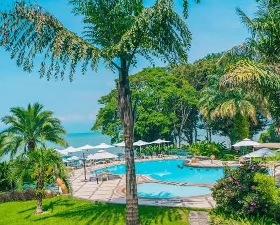 Gisenyi, Gisenyi